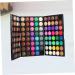 PLAFOPE 120 Eyeshadow Makeup Palette Brown Eyeshadow Palette Eyeshadow Pallet Neutral Eyeshadow Palette - Buy Online on GoSupps.com