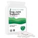 Dog Joint Supplements for Senior Dogs - Glucosamine and Chondroitin For Dogs - Pain Relief Anti Inflammatory Complex - Arthritis Mobility Support - Hip and Joint Care - 120 Chicken Flavour Tablets 120 Tablets