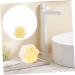 Didiseaon 2pcs Cartoon Bath Sponge Pouf - Cute Loofah for Kids | Perfect for Fun Bath Time - Buy Online on GoSupps.com