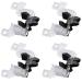 ANYSONIC 4PCS Blade Drive Assembly Lever Replacement Blade for andis pet Clipper
