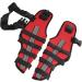 Dog Knee Brace Adjustable Dog Leg Brace Double Rear Leg Brace Elastic Shockproof Dog ACL Brace CCL Brace Hind Leg Pet Knee Pads with Reflective Strips for Pets and Dogs (M) Medium - Buy Online on GoSupps.com