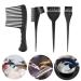 23-Part Hair Dye Brush Set - Professional Hair Coloring Tools & Accessories for Easy Mixing & Application - Buy Online on GoSupps.com