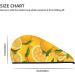 Yellow Limes Microfiber Hair Towel Wrap - Soft Super Absorbent Coral Velvet Quick Drying Cap for Long Curly & Thick Hair - Buy Online on GoSupps.com