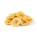 NUTS U.S. - Banana Chips Dried Sweetened in Resealable Bag (2 LBS)