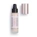 Makeup Revolution Conceal & Hydrate Foundation F3 23ml - Hyaluronic Acid, Vegan & Cruelty Free - Buy Online on GoSupps.com