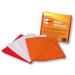 Furniture polishing cloth pack of 4 for all surfaces washable at 60 C