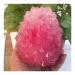 Natural Crystal Rough Very Beautiful Rose-Colored Quartz Crystal Cluster specimens Stones 900-1000g