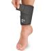 Pro-Tec Shin Splint Compression Wrap Black One Size Fits Most