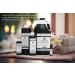 Aroma Depot Black Raspberry Vanilla Fragrance Oil - 4 fl oz | Scented Oil for DIY Bath Bombs Body Butters & Creams | Perfect for Diffusers & Warmers - Buy Online on GoSupps.com