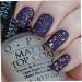 12 Pot/Set Gel Nail Polish Set Nail Art Accessories Gold Silver Paillette Foil Chip Sparkling Flake DIY Glitter Decal Acrylic UV Gel Decoration - Buy Online on GoSupps.com