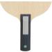 Butterfly Franziska Innerforce ZLC Table Tennis Blade - Professional Carbon Fiber Blade - Made in Japan - Buy Online on GoSupps.com