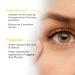 YEOUTH Radiance Eye Gel with Hyaluronic Acid - Anti Aging Under Eye Gel for Puffiness, Dark Circles & Wrinkles - Hydrating Eye Skin Care for Women & Men - 1 Fl Oz - Buy Online on GoSupps.com