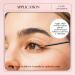 Organic Lash Growth Serum | Thicker Longer Eyelashes & Eyebrows | Biotin Peptides & Panthenol | Natural Cruelty-Free | USA | Lash & Brow Boost - Buy Online on GoSupps.com