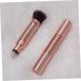 HONMEET Double-ended Makeup Brush Blush Brushes Buffing Cosmetic Powder Brush Foudation Blush Brush Makeup Blending Brush Face Makeup Foundation Brush Powder Blush Brush Artificial Fiber - Buy Online on GoSupps.com