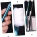 Ultechnovo 32 PCS Soft Toothbrush Set for Adults - Extra Soft Bristle Dental Care Ideal for Pregnant Women Multiple Colors Available - Buy Online on GoSupps.com