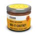 BY SUSANN - 04 MIX-IT-CHUTNEY in a glass (1 x 150 g) taste experiences with intense and natural aromas fruity medium hot