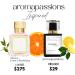 BRILLIANT | Inspired by MFK A LA ROSE | Perfume for Women | Extrait De Parfum | Long Lasting Dupe Clone Essential Oils Fragrance | Perfume De Mujer | (50 ml / 1.7 Fl Oz) 1.7 Fl Oz (Pack of 1) - Buy Online on GoSupps.com