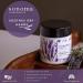 Sonoma Lavender Luxury Hand Cr me - Deep Moisturizing Treatment for Dry Skin - 8 oz - Buy Online on GoSupps.com