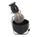 Durable Shaving Brush Bowl Set - Dustproof Stable Base & Space-Saving Design for Barbershop Hotel & Home Use - Buy Online on GoSupps.com
