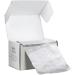 320 Ft ForPro Expert Embossed Aluminum Foil Roll - Silver Medium - 5 Width | Hair Foils for Color & Highlighting Services - Buy Online on GoSupps.com
