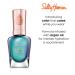 Sally Hansen Color Therapy Nail Polish - Rosy Glow 0.5 Fl Oz | Buy Internationally - Buy Online on GoSupps.com