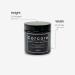 Sensual Massage Oil Candle with Patchouli | Essential Oils & Shea Butter | Moisturizing Relaxation Therapy - 3.5oz - Buy Online on GoSupps.com