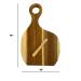 Christmas Gourmet Gift Basket: Holiday Cheese Board with Sausage, Cheese, Crackers - Festive Food Gift - Buy Online on GoSupps.com