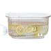Drink Dispensers for Parties | 4L Refrigerator Water Dispenser Large Capacity Cold Water Pitcher Fruit Drink Dispenser Beverage Container with Faucet for Kitchen Home Party Bar Pinnkl - Buy Online on GoSupps.com