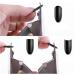 HCHGJKN Nail Clippers Trimmer Cutter Nails Edge Clipper Nipper Manicure Nail Cure Tools - Buy Online on GoSupps.com