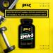 SNAC ZMA-5 Sleep Aid Supplement: Muscle Recovery, Growth, Immune Support | Zinc, Magnesium, 5-HTP | 90 Veggie Capsules - Buy Online on GoSupps.com