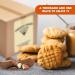Buy Premium Raw Brazil Nuts In Shell - 10 lbs | Keto Vegan Non-GMO | High-Protein Snack | Convenient Packaging by Presto Sales - Buy Online on GoSupps.com
