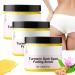Brightening Bikini Scrub For Body Care, Intimate Exfoliating Body Scrub For Dark Spots, Ingrown Hair Treatment For Bikini Area Bump Eraser, Bikini Area Exfoliator for Women, 150 g (3pc)