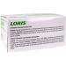 Loris Antiseptic 70% Isopropyl Alcohol (2 Pack | 400 Pads) - Buy Online on GoSupps.com