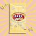 Eazy Pop Popcorn Pick N Mix - Choose From 3 Flavours | Butter Salted Sweet | Gift Set for Popcorn Lovers | Pack of 2 (85g) 85 g (Pack of 2) - Buy Online on GoSupps.com
