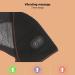 Electrically Heated Shoulder Wrap with Massage Function - USB Charging Portable & Temperature Control for Muscle Relaxation & Stiffness Relief | International Shipping - Buy Online on GoSupps.com