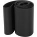 Jacksing Bicycle Rim Tape - Puncture Proof Tire Pad for 20 Inch Tires, Black - Buy Online on GoSupps.com