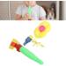 Oral Muscle Training Device for Children | 3-Part Tongue Trainer Kit for Language Rehabilitation & Strengthening Oral Language Skills - Buy Online on GoSupps.com