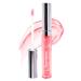 Looky Lip Plumper 2.5 ml (0.08 oz) - Instant Volumizing Lip Serum with Jojoba Avocado & Coconut Oils - Hydrates Softens & Redefines Lips - Natural Vegan Cruelty-Free Paraben-Free - Made in Canada (#4 Melon) #4 Melon Pack of 1