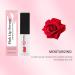 Pink Lip Serum Plumper Color Changing Lip Gloss Pink Lip Serum Plump Gorgeous Glow of Lips Pink Lip Serum Plumping Glow Color Changing Lip Oil Hydrating Lip Stain for Women (1pc 5g) - Buy Online on GoSupps.com