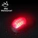 Obcursco LED Boat Navigation Lights - Marine Bow Light for Pontoon, Skeeter, Power Boat, Skiff (Black) - Buy Online on GoSupps.com