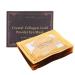 Sonew Gold Eye Mask - Dark Circle & Eye Bag Removal | Anti-aging Collagen Patches for Puffy Eyes - 10Pcs - Buy Online on GoSupps.com