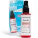 paw''ake Makeup Fixer Spray with Vitamin B6 Perfect Makeup Keep Mist 50ml