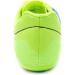 Zakey Track and Field Spikes Shoes - Unisex Professional Running Nail Spikes - Bluegreen 10.5 - Buy Online on GoSupps.com