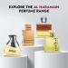 Al Haramain Signature Blue Eau De Parfum Spray for Unisex 3 4 Ounce - Buy Online on GoSupps.com