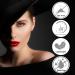 MEICOLY Talc-Free Setting Powder - Long Lasting Translucent Matte Face Powder for Halloween SFX Makeup & Oil Control - Buy Online on GoSupps.com