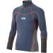 Gill Junior Zenlite Neoprene Top Ocean/Steel Grey, Medium | Ideal for Watersports, Sailing, Boardsports, SUP, Kayaking, Windsurfing - Buy Online on GoSupps.com