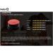 Delta Q09 Coffee capsules Qharacter (10 x Caps) - Buy Online on GoSupps.com