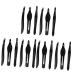 3 Sets Pointed Tweezers Eyebrow Shaping Tool Women Eyebrow Tweezers Mini Slant Tweezer Splinter Tweezers Ingrown Hair Tweezers Facial Tool Eyebrow Plucker Willow Leaves Pointy