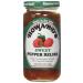 Howard's Sweet Pepper Relish,11 oz (Pack of 2)