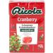 Ricola Cranberry Candy 50 g - Buy Online on GoSupps.com